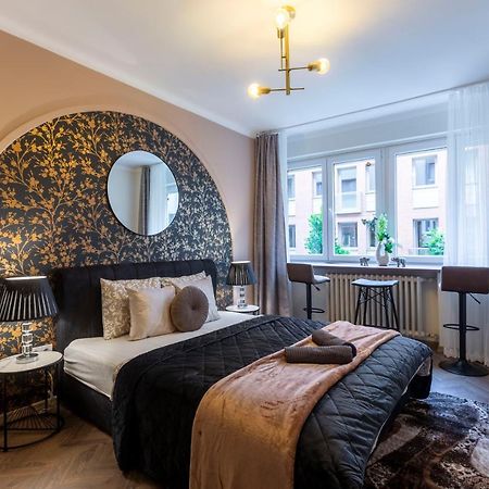 Stylish Quentin Apartment In The King Street 布达佩斯 外观 照片