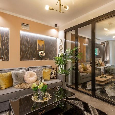 Stylish Quentin Apartment In The King Street 布达佩斯 外观 照片