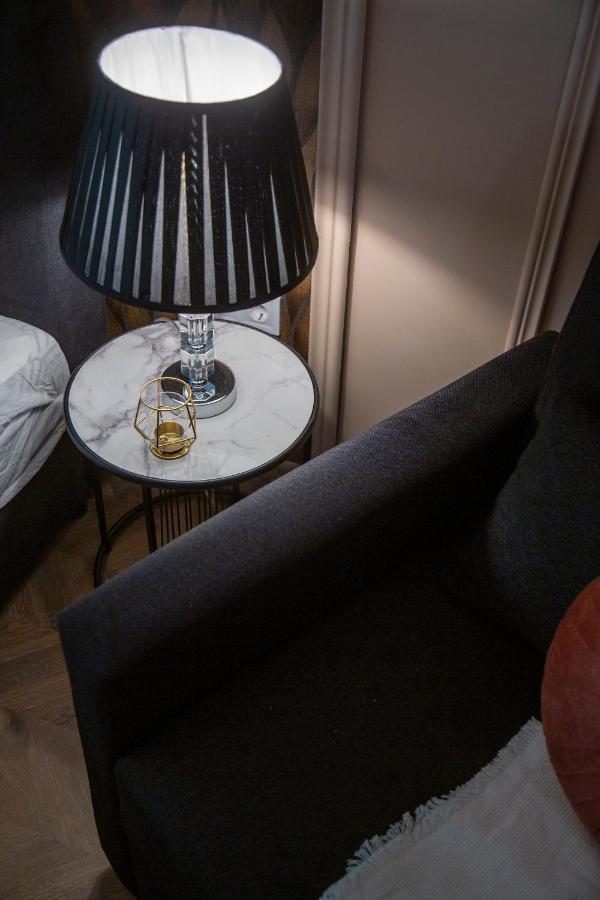 Stylish Quentin Apartment In The King Street 布达佩斯 外观 照片