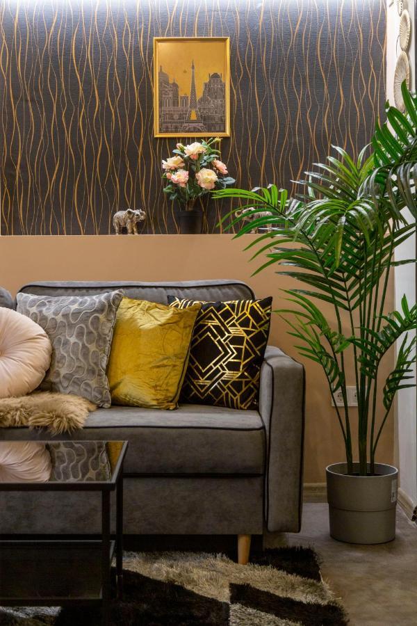Stylish Quentin Apartment In The King Street 布达佩斯 外观 照片