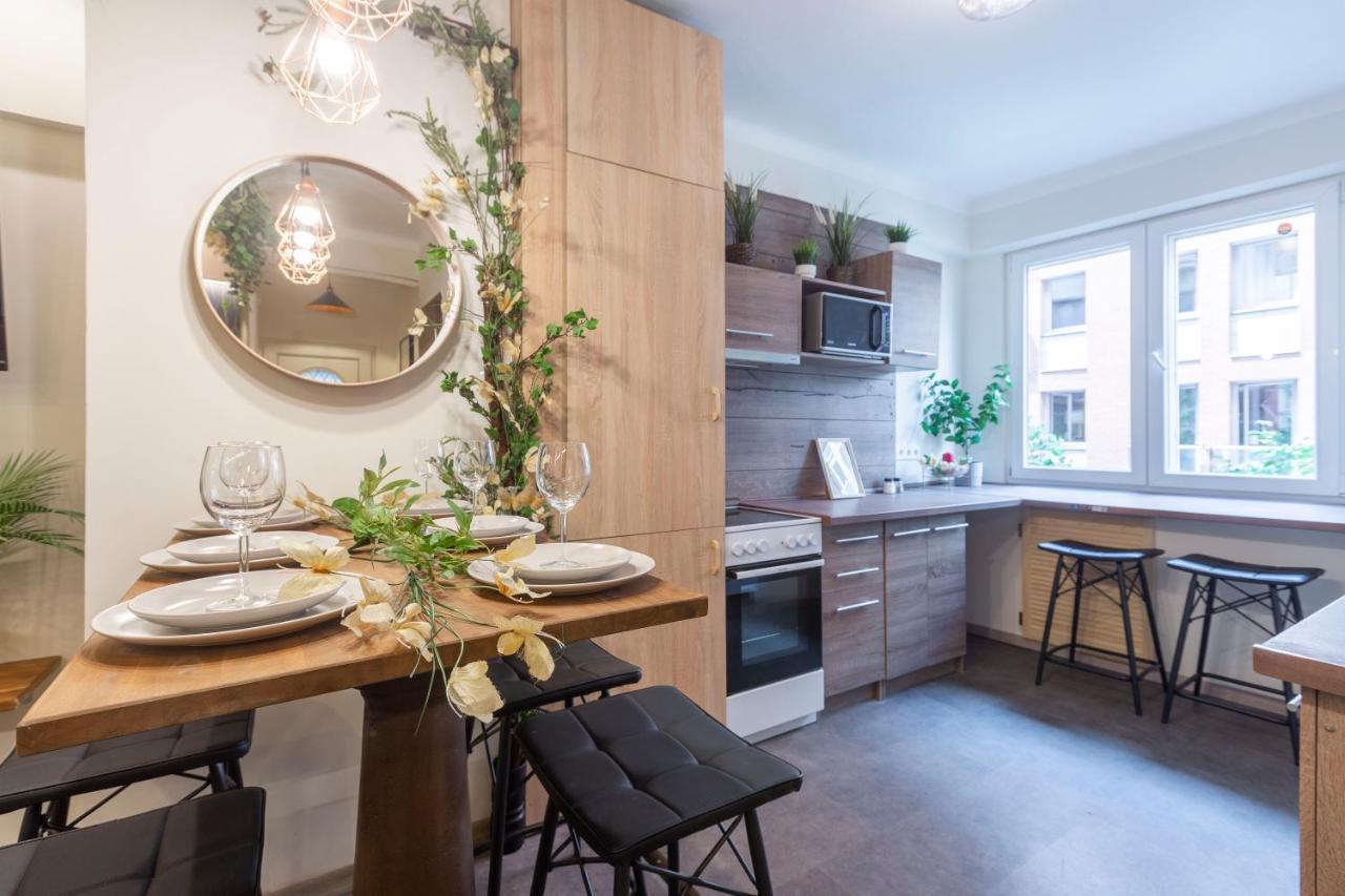 Stylish Quentin Apartment In The King Street 布达佩斯 外观 照片
