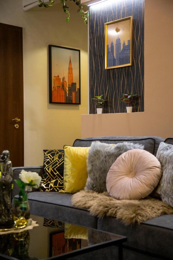 Stylish Quentin Apartment In The King Street 布达佩斯 外观 照片