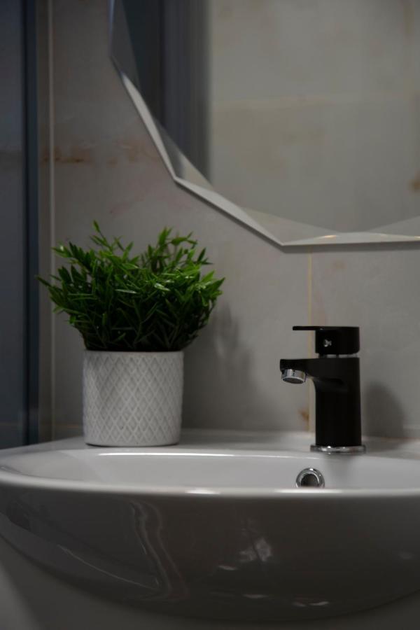 Stylish Quentin Apartment In The King Street 布达佩斯 外观 照片
